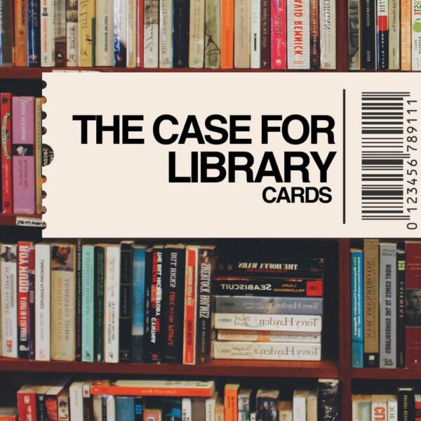 library cards in 2025 2